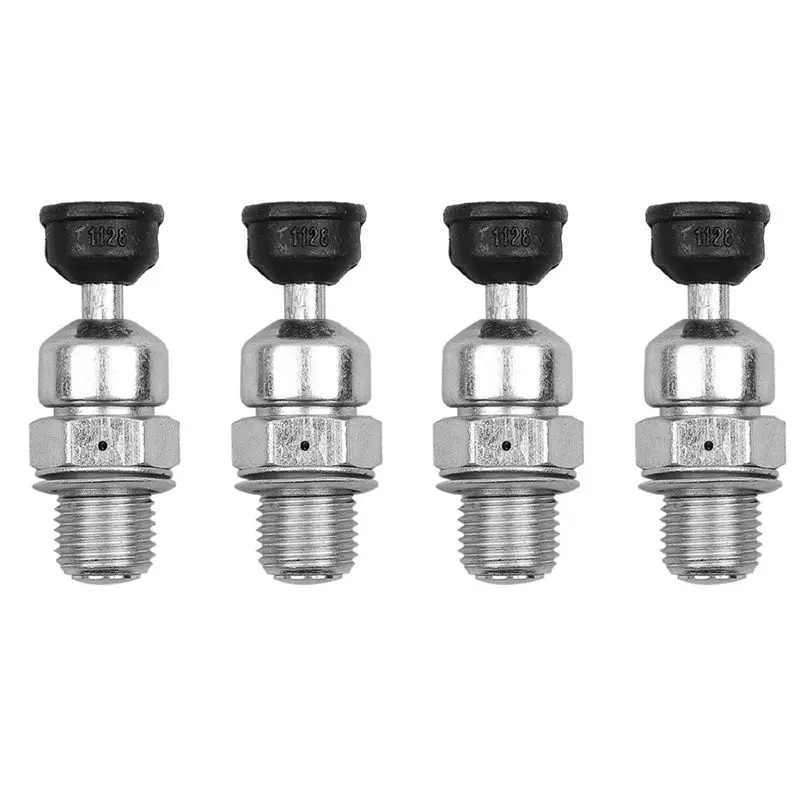 ABJI-4X Cylinder Pressure Reducing Valve Leakage Valve Chainsaw Fittings Are Suitable For MS381 380 382 440 660 290 260