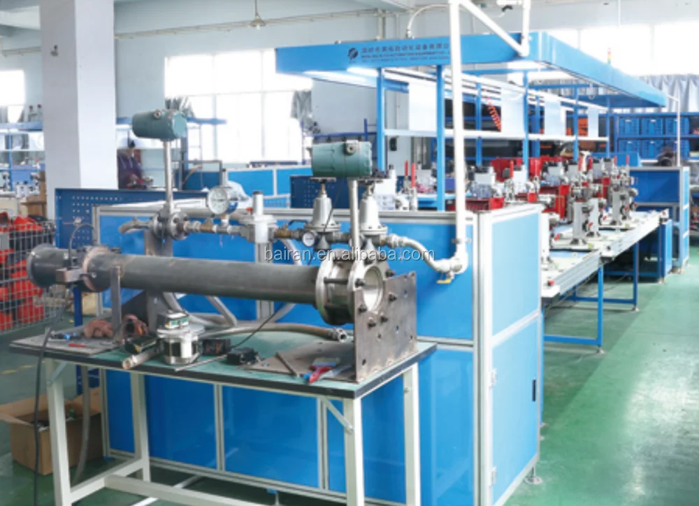 MF 60 مصنع موقد غاز SALEBAIRAN بالكامل #2