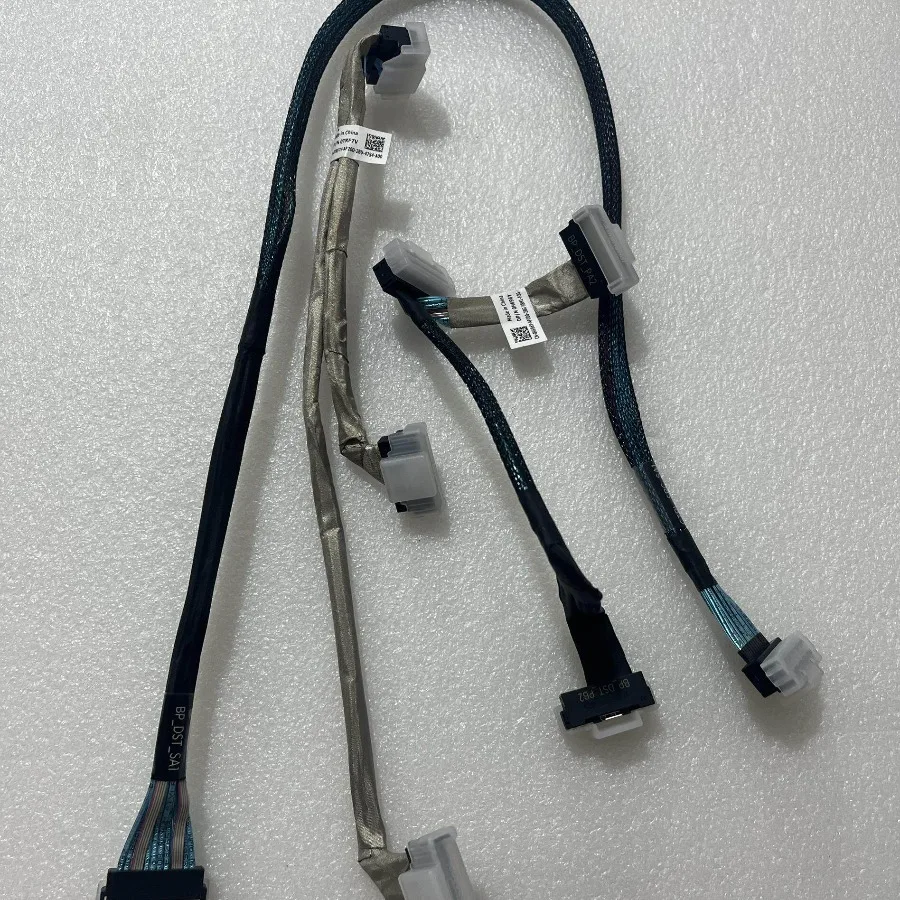 LL For Dell R660 8 * 2.5 H755N NVME Line New Original