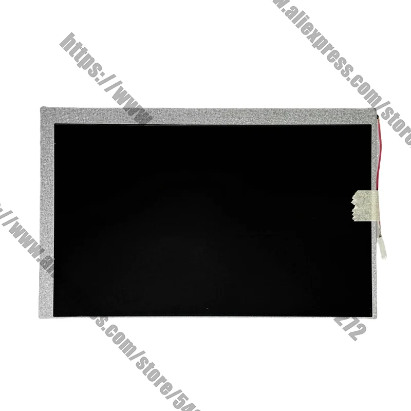 

New AM-800480STMQW-00 AM800480STMQW00 7 Inch Lcd Display Screen