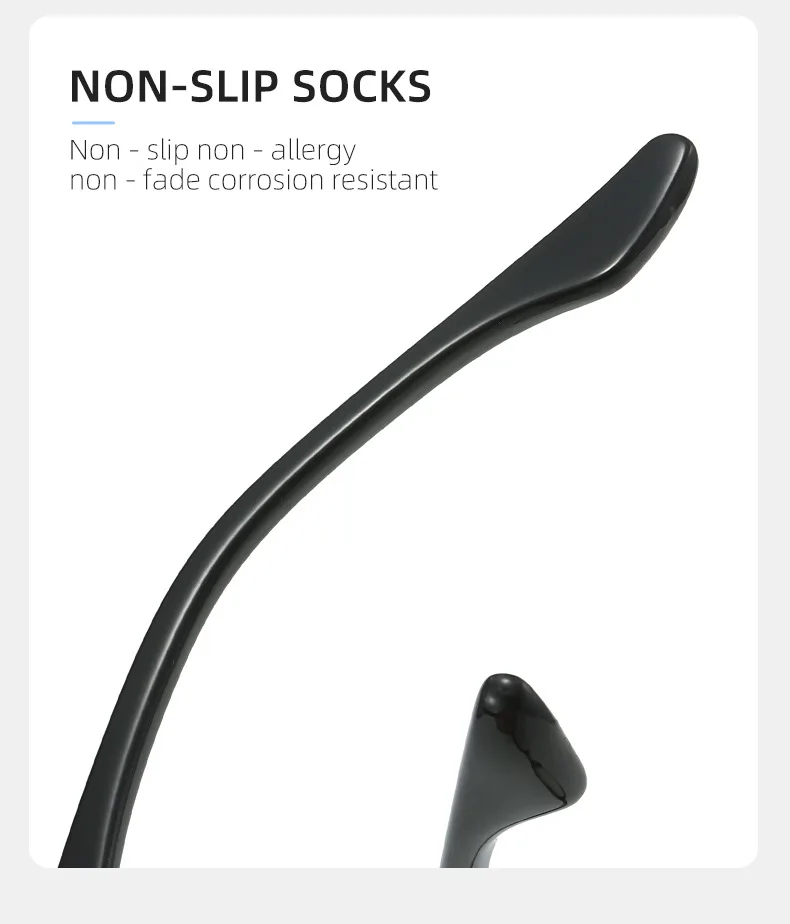 Sehr Dioptrien +4,25 4,5 5,0 bis +8,0 Lesebrille Ältere Männer Frauen Große Rahmen Anti Blaues Licht Presbyopie Brillen Leser – Detail 12