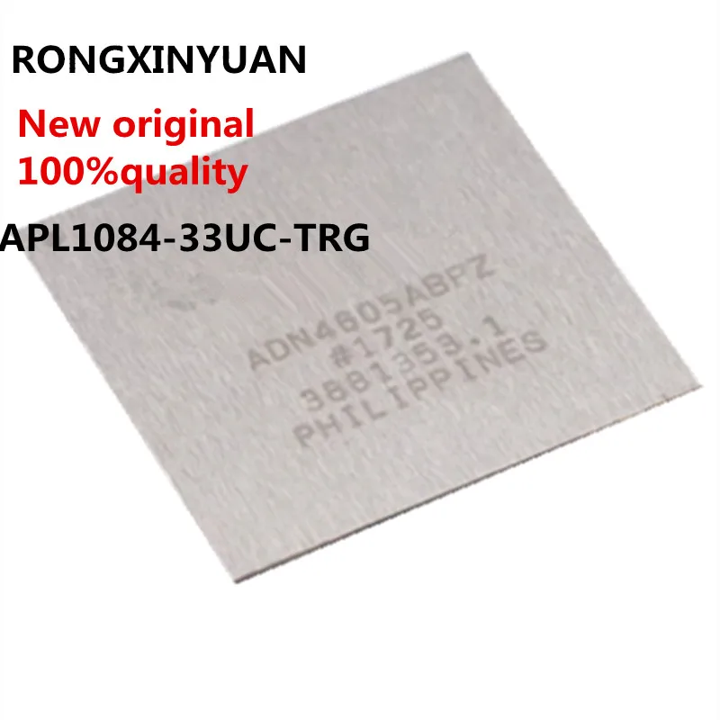 

New Original ADN4605ABPZ ADN4605ABP ADN4605 chip