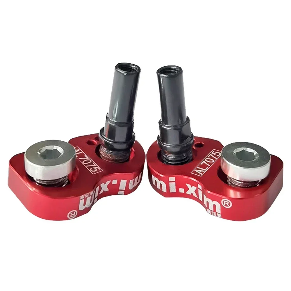 

V Brake Extension Seat Extension Holder Extension Seat Frame Model V22 Rack V-brake V-brake Extension Seat 1 Pair