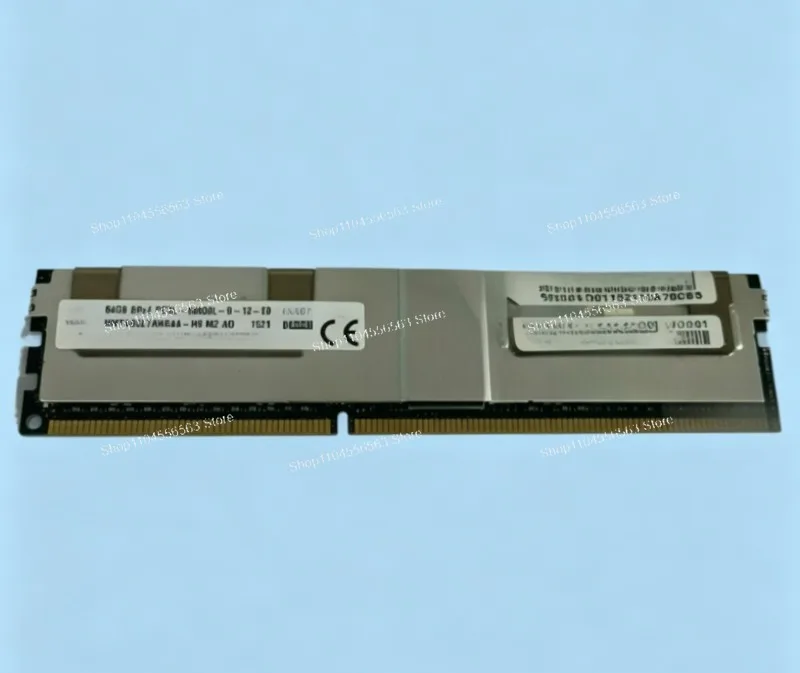 64GB DDR3 ECC RAM -AliExpress