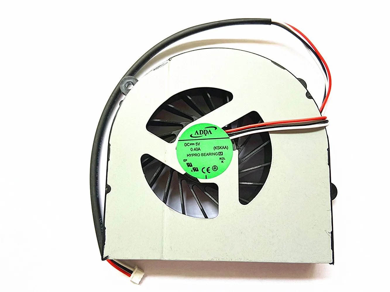 CPU Cooler Fan For CLEVO W150 W150er W350 W350ETQ W370ET W370ETQ W370SKQ K660E K360E W230SS W230N W670 W650SF W670SJ W670SF