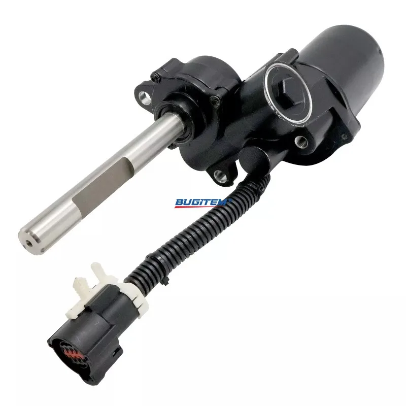 

1PCS Power Running Board Motor 9L7Z16A507A Left Side For Ford Expedition 2007-2014 Lincoln Navigator 2008-2014