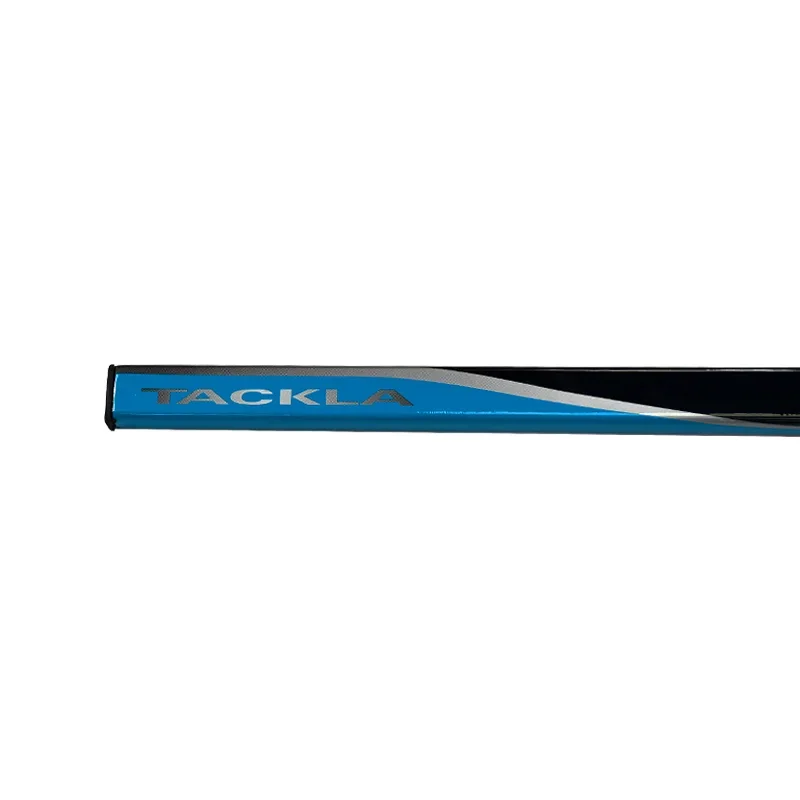 Original brand newTAC·KLA 300g-480g 10% Carbon Fiber 90% Glass Fiber Hockey Stick for Ice Hockey