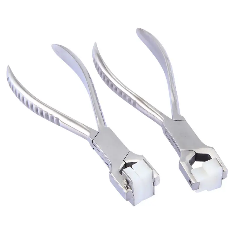 

Набор для изготовления колец BHBD-2: плоскогубцы для гибки и обмотки металла, инструмент для гибки колец из нержавеющей стали