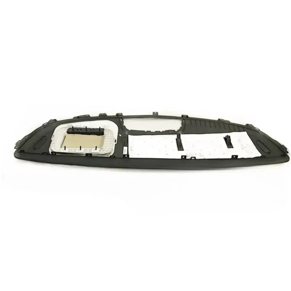 Brand New Genuine New Air Vent Dashboard Cover for Buick GL8 25S Black Plastic Covers Plate Automotive Accessories