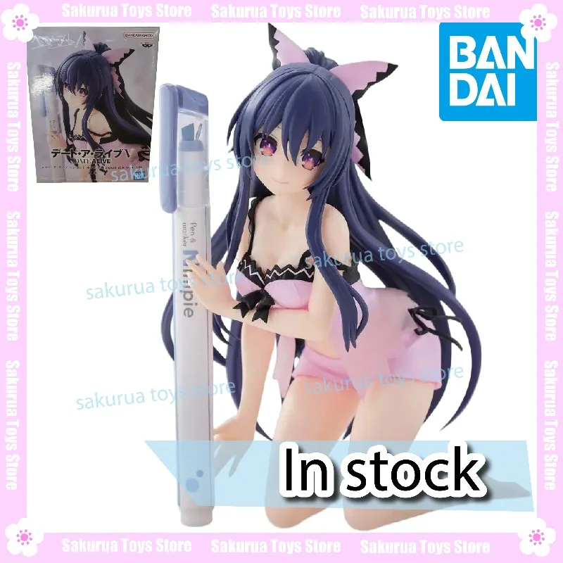 

В наличии, Ванда, друзья ручки, битва свиданий, Бог ночного меча, живописные фигурки, коллекция экшн-кукол, подарки