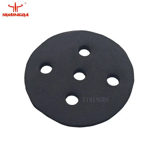 

73470002 PLATE DISK RUBBER VAC VALVE SHARK for GT3250 GT5250 GT7250 S5200 S7200 Auto Cutting Machine
