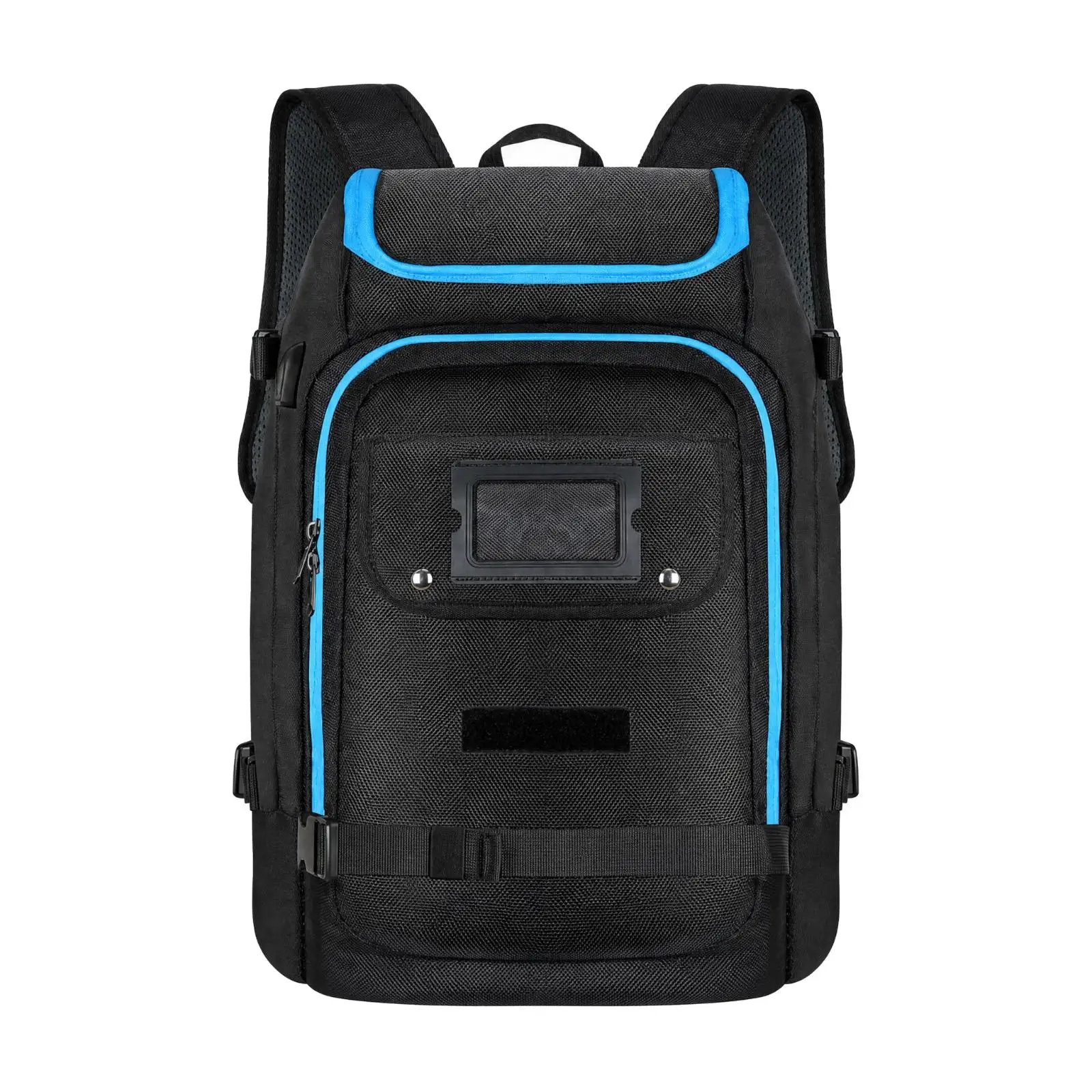 50L Ski and Snowboard Backpack Spacious Waterproof Snow Sports Backpack Ski Gear Bag with Compartments Padded Adjustable