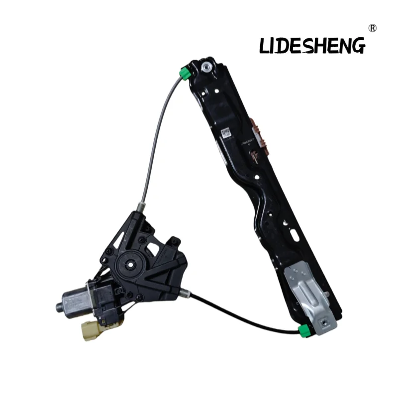 

Стеклоподъемник задний правый LR067997 для LR RANGE ROVER EVOQUE L551 2012-2018