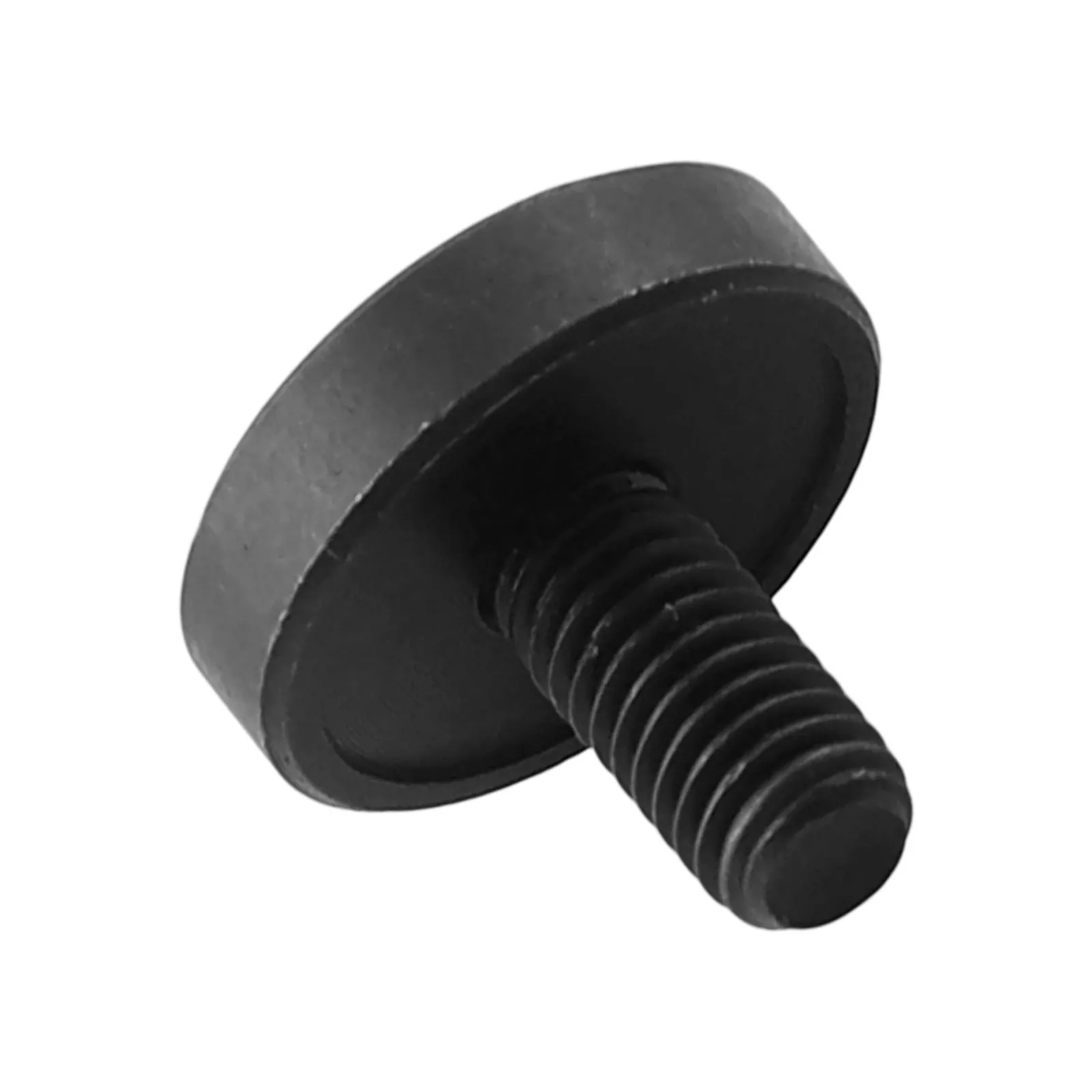 Flange Assembly Hex Key Maintenance Use Replacement Parts For DTM50 Hex Key Part Lock Screw With Flange For DTM50 As Picture