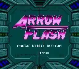 Arrow Flash 16Bit M…