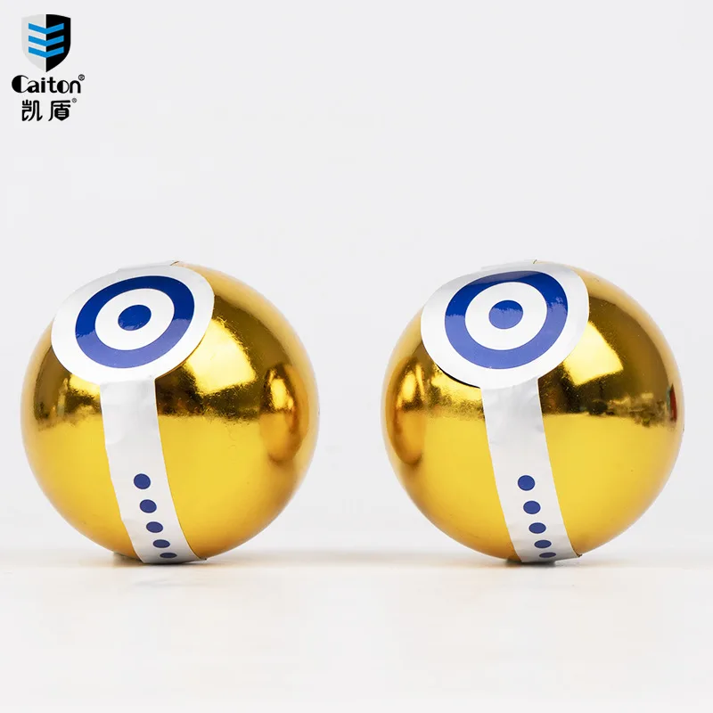 Park Ribbon Ball Tee Ceremony Event60cmGolf Factory Direct SalegolfOpening Ball-Border