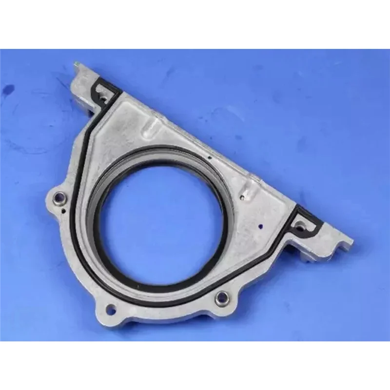 

Superior-Crankshaft Rear Oil Seal Retainer For Chrysler 300C Dodge Challenger Jeep Grand Cherokee 53021335AE 5140028AA