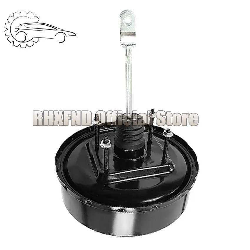 

44610-6A280 446106A280 VACUUM POWER BRAKE BOOSTER BRAKE SERVO FRENO FOR TOYOTA LAND CRUISER LAND CRUISER GRJ79 HZJ7 ﻿