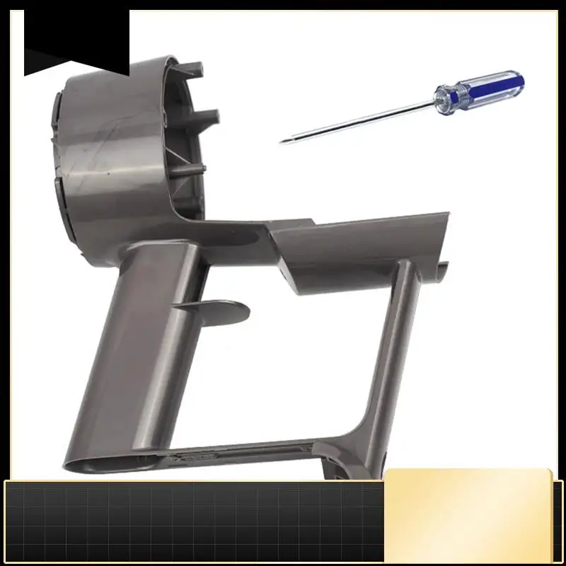 

Запасные части для пылесоса Dyson V11 — винтовая версия, основный корпус в сборе, сервисный блок-N33R