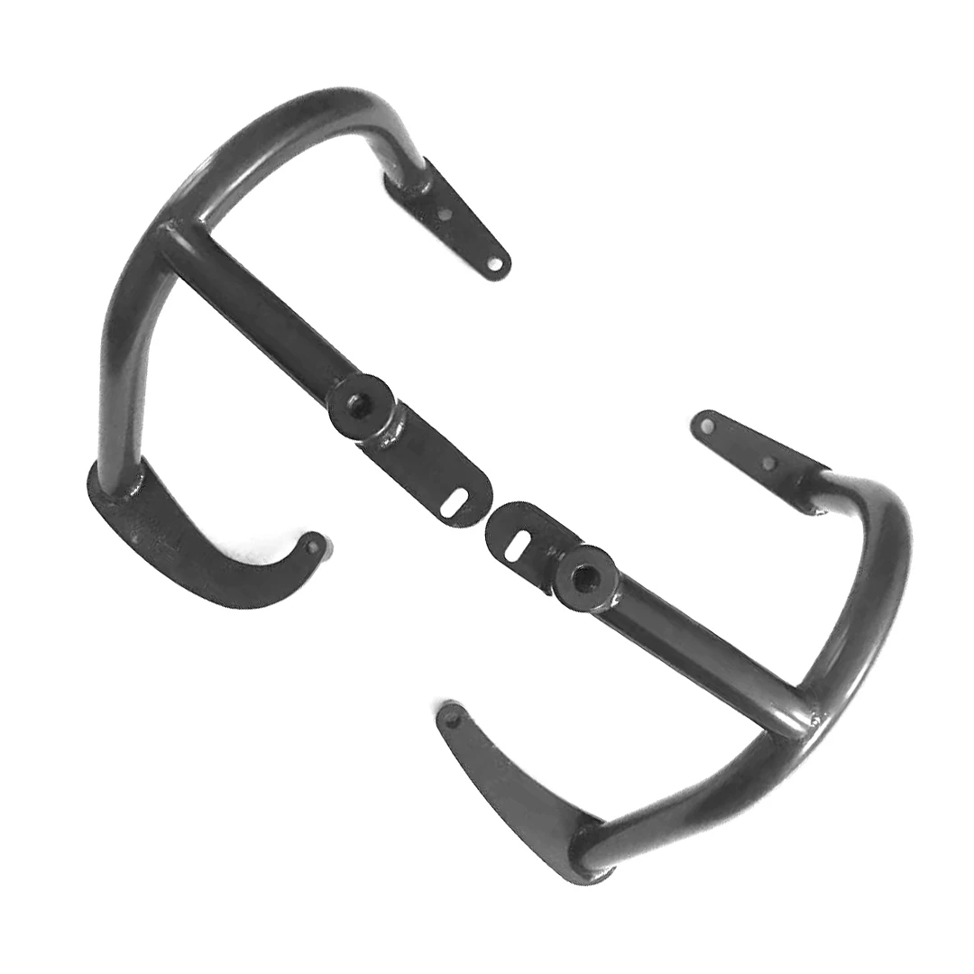 

For Honda Gold Wing GL1800 18+ Motorcycle Engine Bumper Body Anti-Fall Frame Safety Bars - Protection And Security for Your Ride