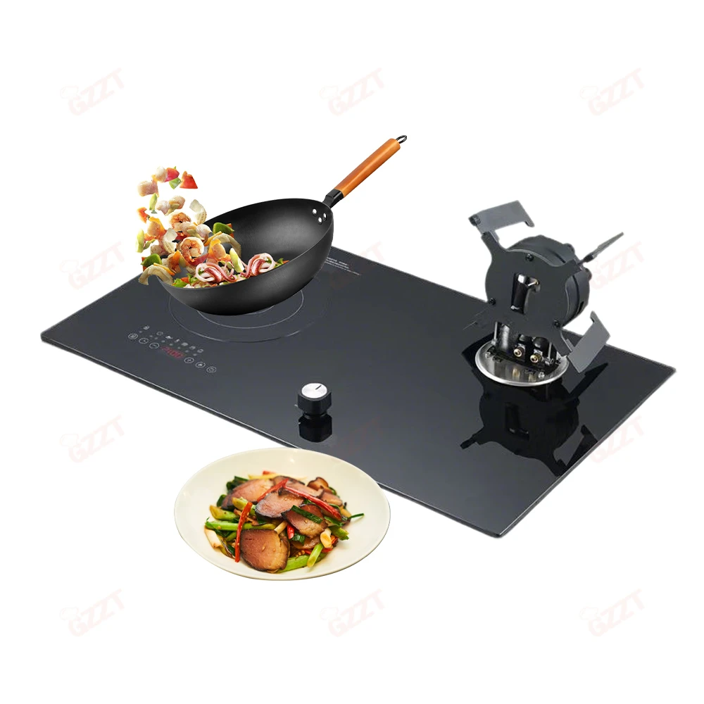 Induction Cooker Bu…