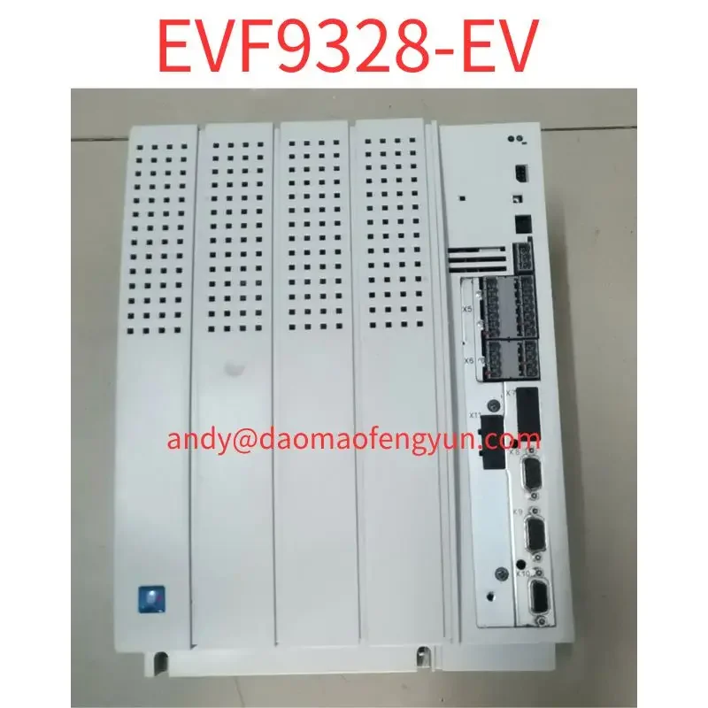 Second-hand Inverter EVF9328-EV