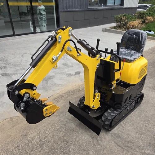 آلات البناء والاكسسوارات