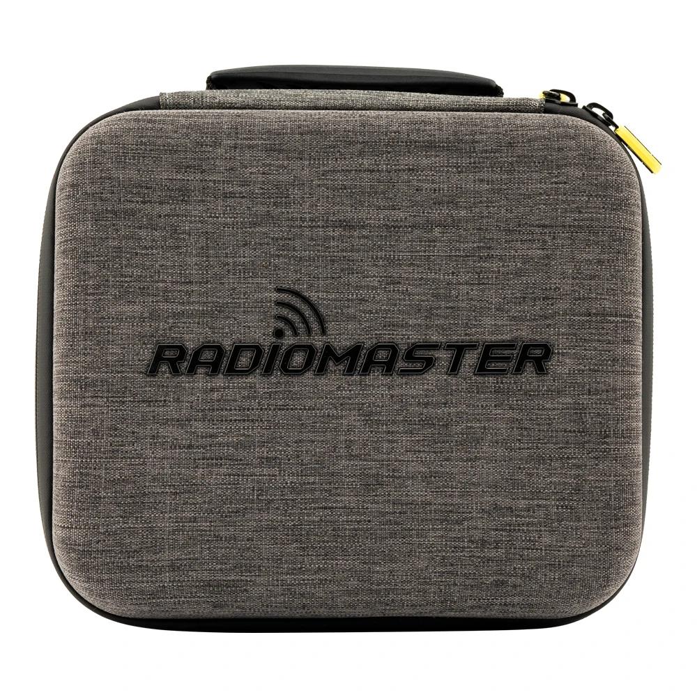 Radiom84- Sac de rangement portable, étui de transport pour Cruc16S, moyen et universel