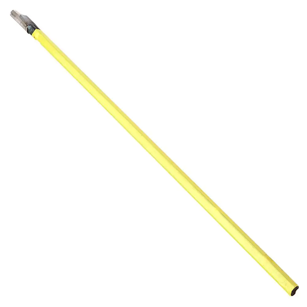 

Yellow 440mm Rod Metal Luthier Tool Electric Bass Supplies Guitar Parts Bass Electric Guitar Parts Accessories