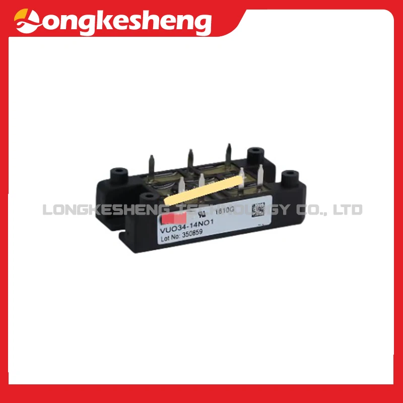 VUO34-18NO1 VUO34-16NO1 VUO34-14NO1 VUO34-12NO1, 정품 모듈 재고, 무료 배송