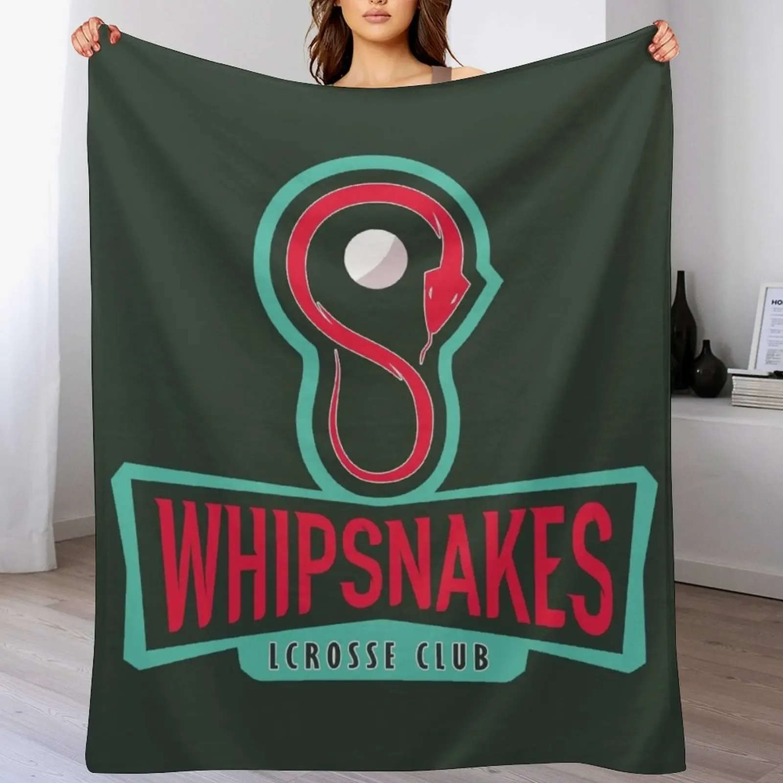 LC_The Whipsnakes Essential Throw Blanket Giant Sofa Bed covers Blankets For Baby Soft Blankets