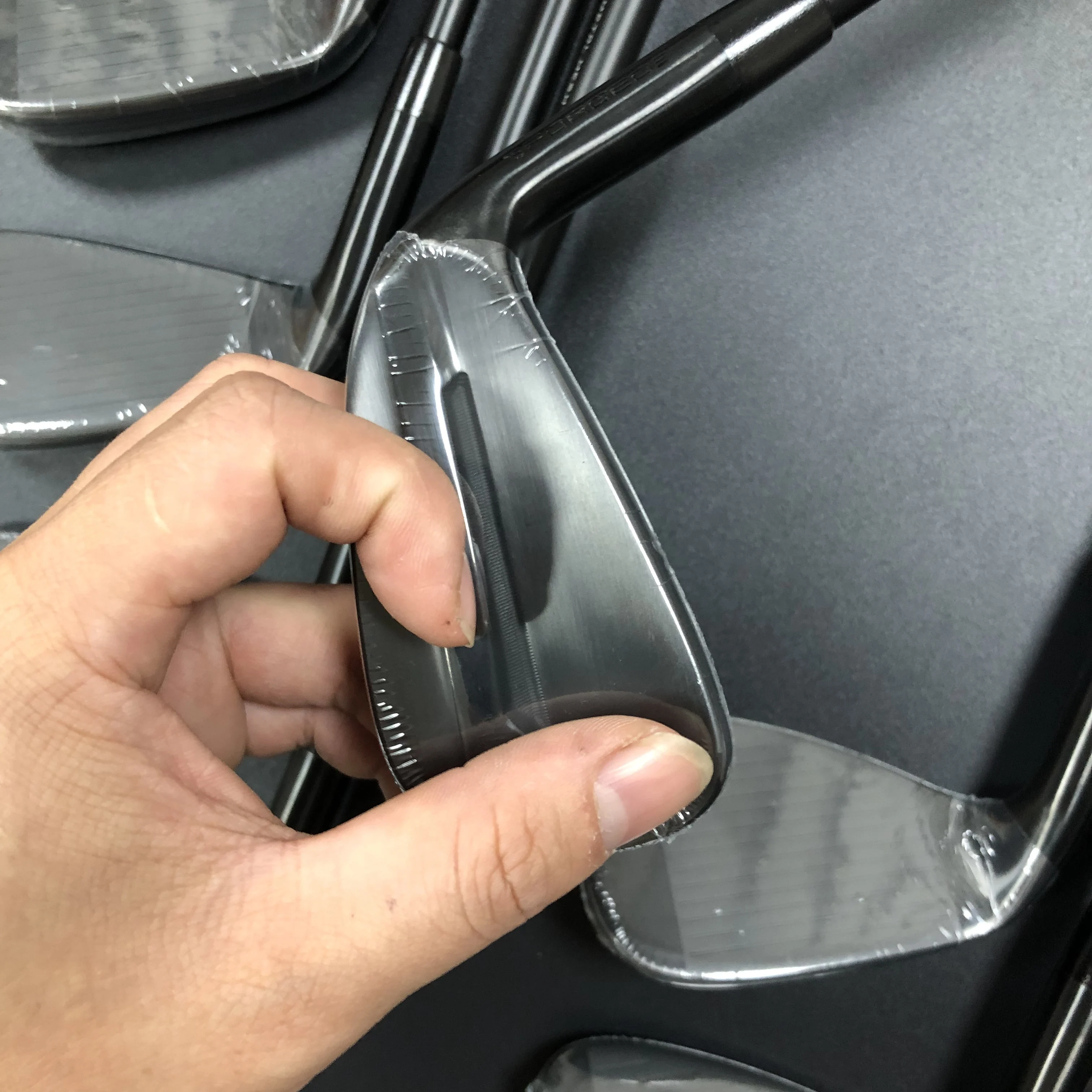 Thumbnail 2 - #4 Compare Golf Clubs Before You Buy