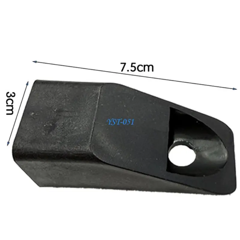 E15A Drill Dust Guard Cover Attachment for Home Use Prevents Debris Scatter for Drill