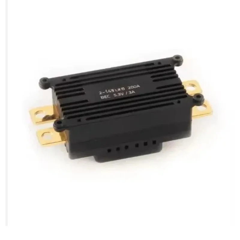 

Pm08/Pm08d Power Module (14S, 200a)