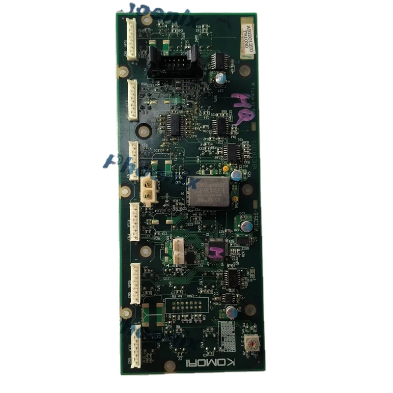 Original For Komori…