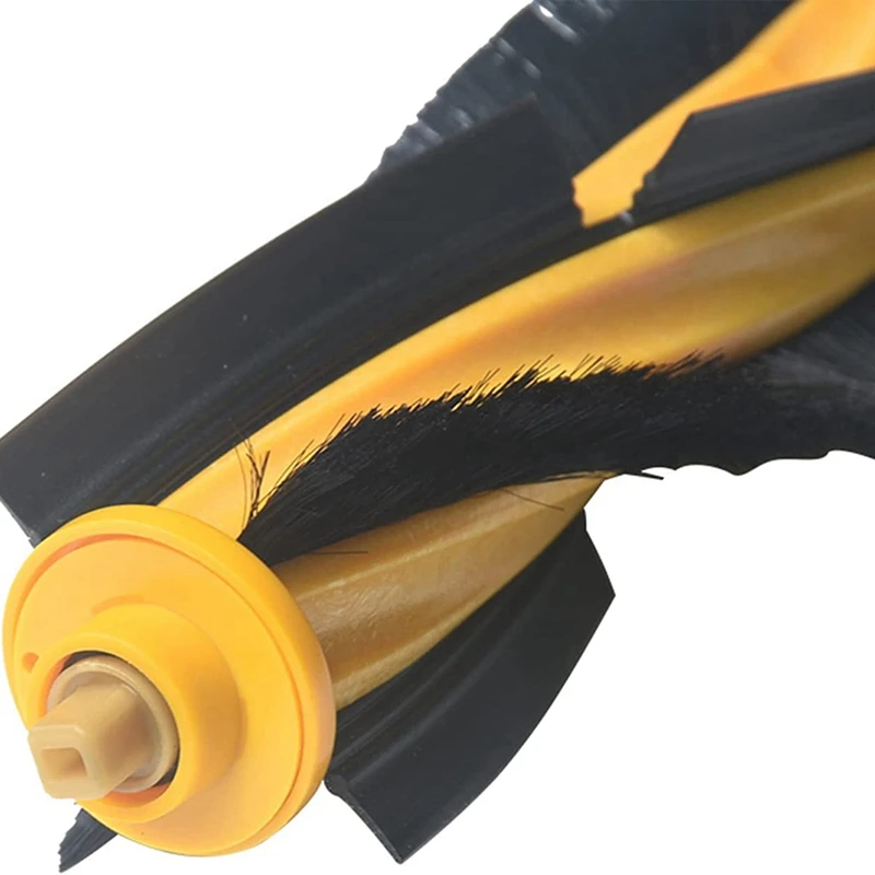 SANQ جهاز آلي لتنظيف الأتربة فرشاة تصفية ممسحة لأجزاء LIECTROUX C30B جهاز آلي لتنظيف الأتربة C30B