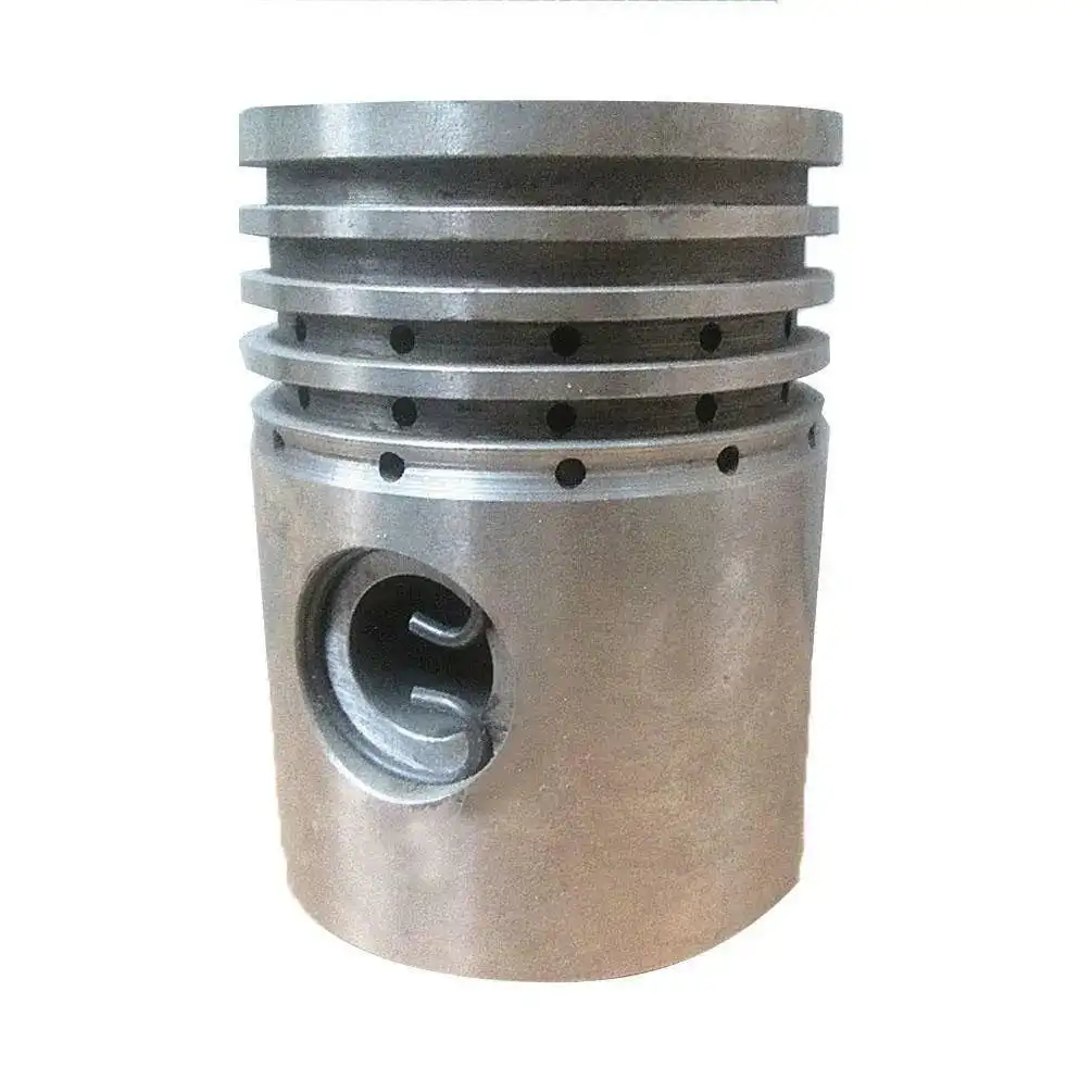 

30215222 High Pressure Engine Piston for Ingersoll Rand Compressor