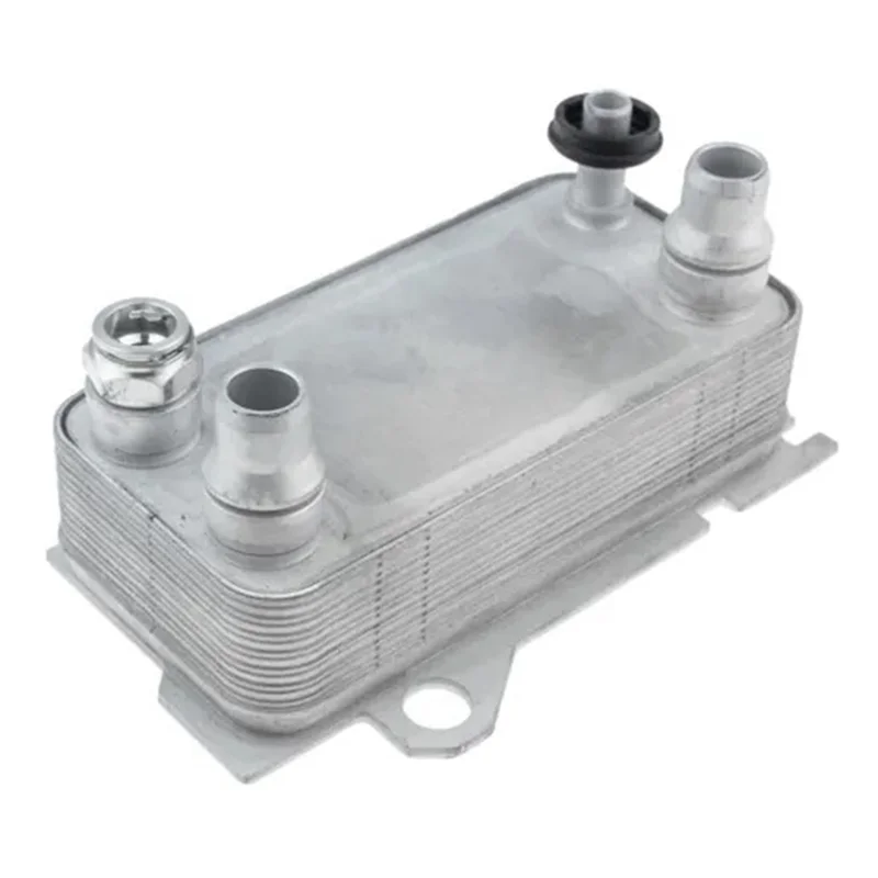 

A72Q-Auto Oil Radiator Oil Cooler A0995001300 0995001300 For Mercedes Benz W205 W213 C350E GLC350E S450 S550E