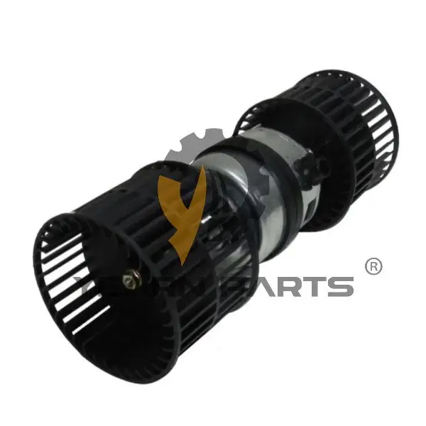

Blower Motor 229-9137 2299137 for Caterpillar Excavator CAT 308C CR 314C CR 321C LCR 321D LCR 325C LCR 328D LCR