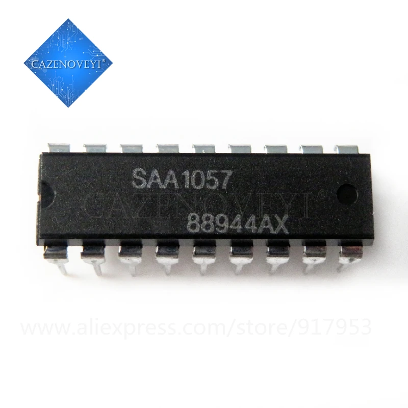 (5piece) SAA1057 ST1057 Small parts Repair