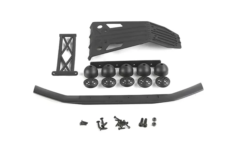 

Комплект для предотвращения столкновений передний ROFUN T5 W5 89092