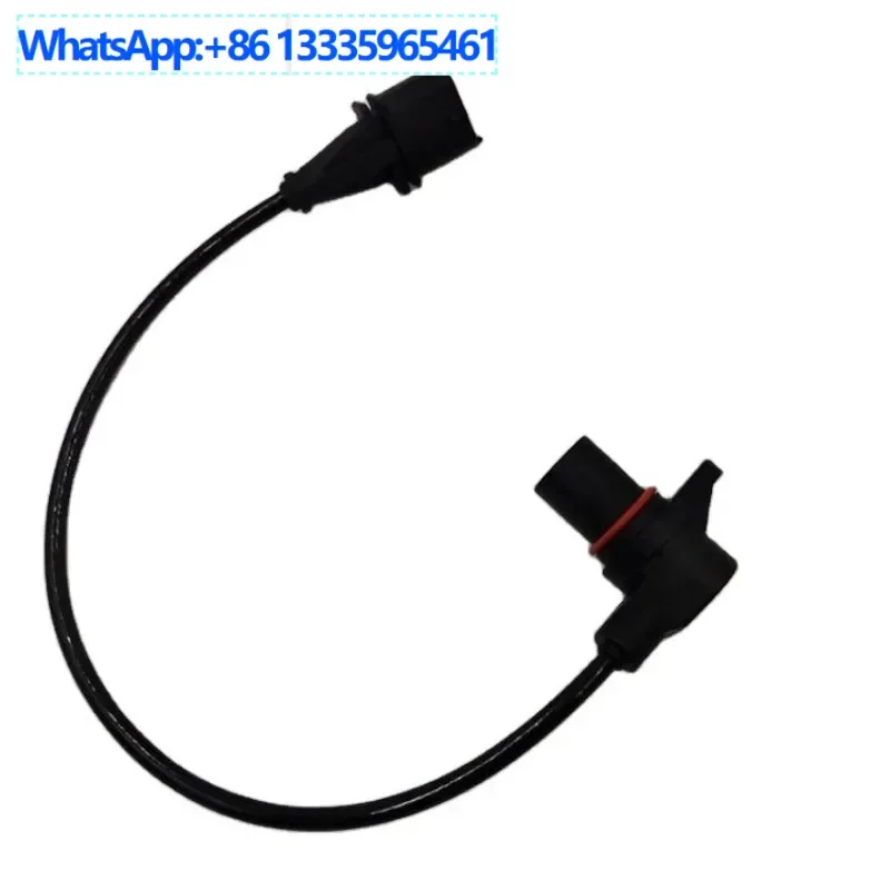 

4PCS For DAF crankshaft position sensor OE: 0281002511 1398467