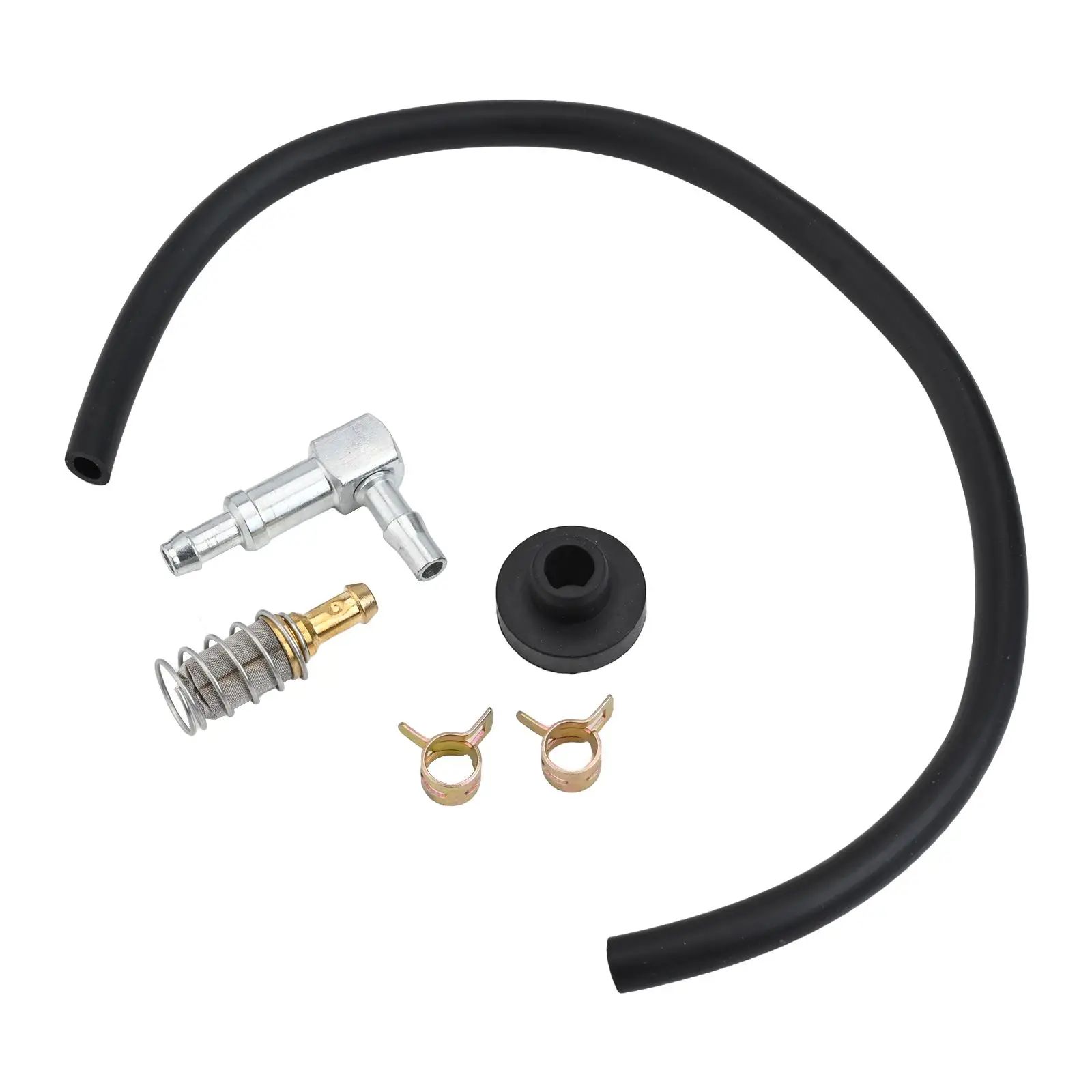 

Direct Replacement As Shown Fuel Tank Pickup Quality Materials Single Set Easy Installation Practical Design Part Replacement
