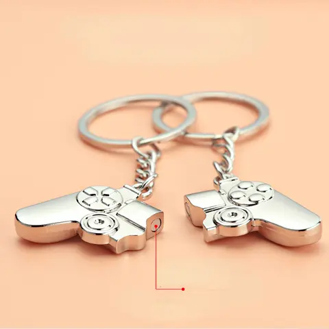 8 best sales प्लेस्टेशन कीचेन - №2