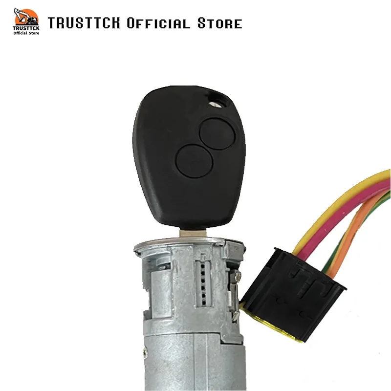 IGNITION starter switch for RENAULT DACIA Largus DUSTER LOGAN 6601550798  806013230R