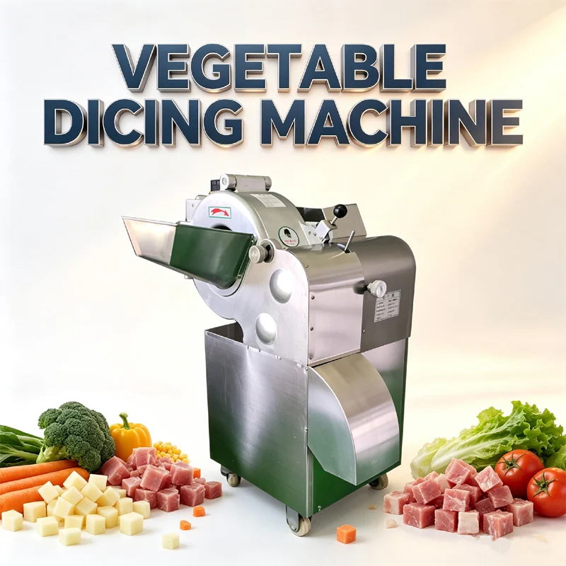 Hard Root Vegetable Electric Centrifugal Cutter For Slicing And Shredding Potato Carrot And Onion Vegetable Cutting Machine