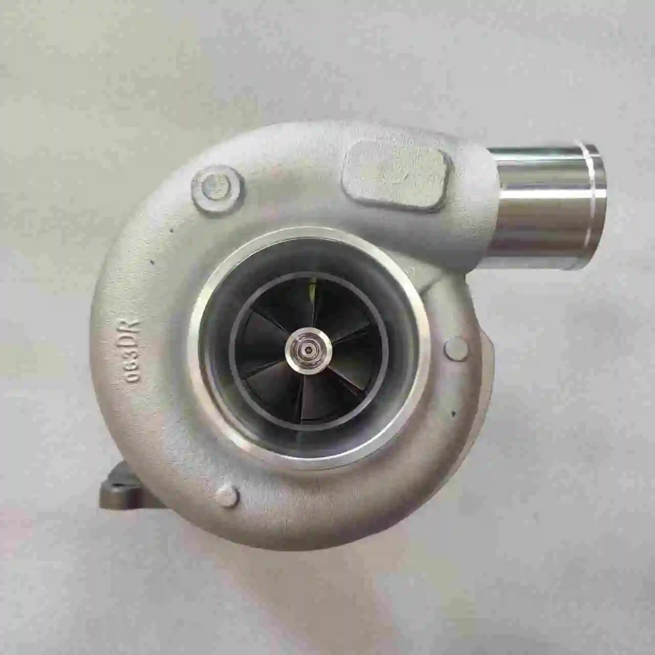 Hot Selling:Machinery Engine Parts Wholesale 115-5853 Turbocharger for  for  325B 322B 120H 135H Engine 3116 in Go