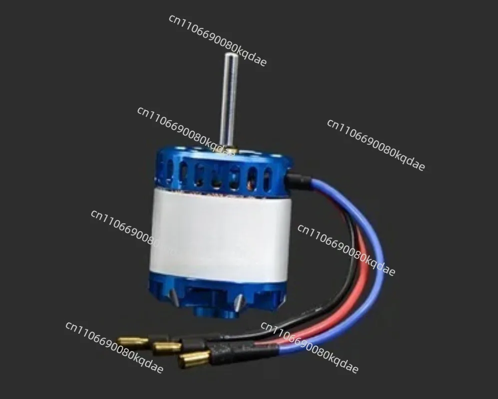 X2216‑III X2216 2216 Brushless Drive Motor, 570KV‑2600KV, Long & Short Shaft Mechanical Power Accessory