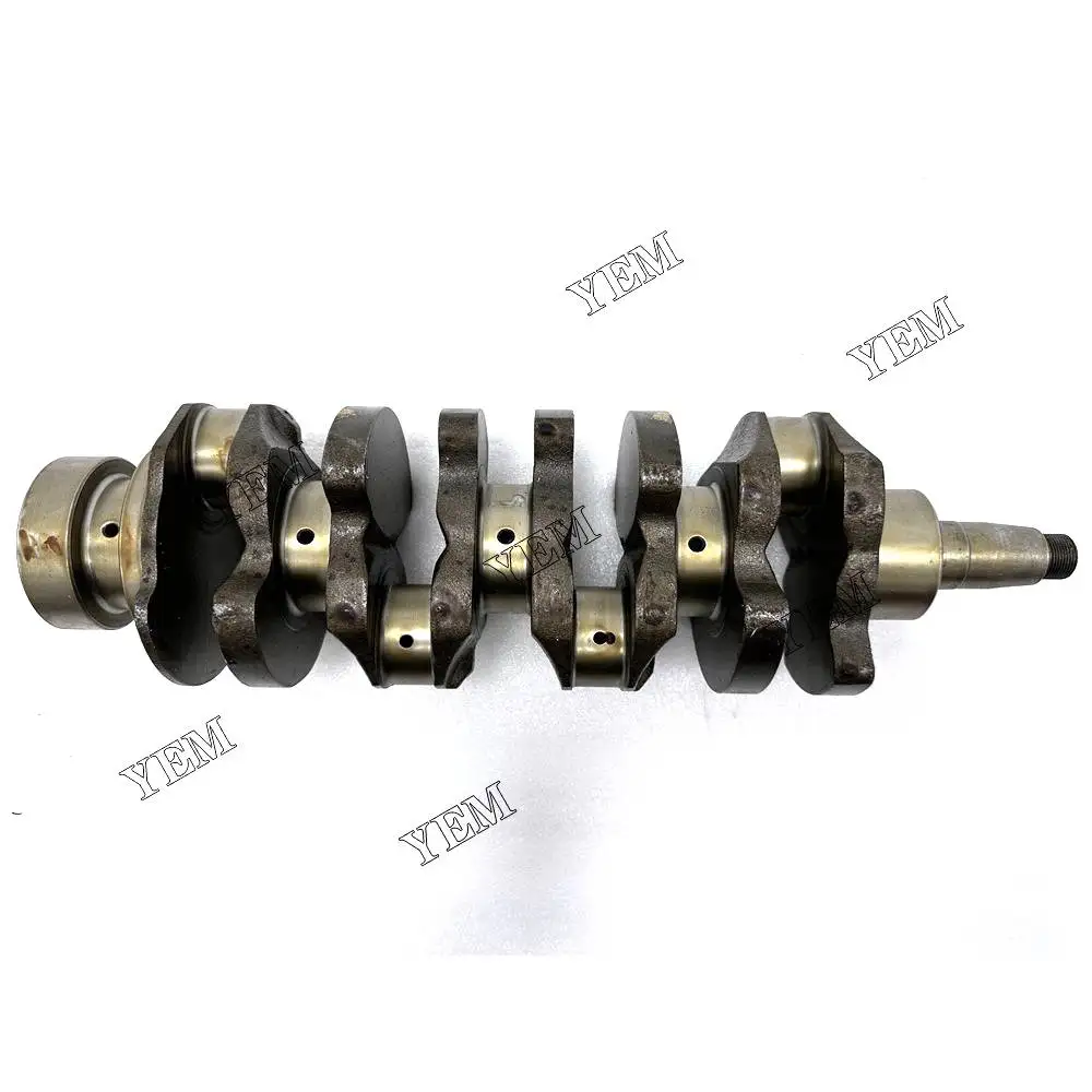 

New N844 Crankshaft For Shibaura Excavator diesel parts