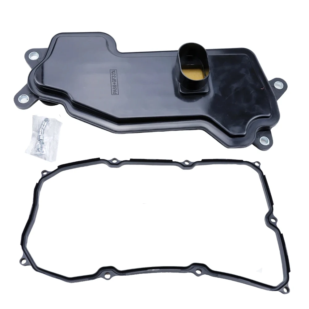 

Комплект прокладок фильтра коробки передач для 8-скоростного LEXUS GS350 F SPORT IS350 LS460 RC350 3.5L 2013-2016/D CADILLAC CTS 3.6L 2014 Запчасти